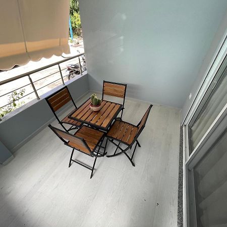 Little Cozy Apartment 4 Саранда Экстерьер фото