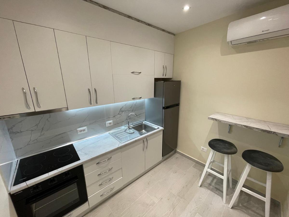 Little Cozy Apartment 4 Саранда Экстерьер фото