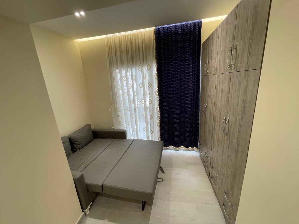 Little Cozy Apartment 4 Саранда Экстерьер фото