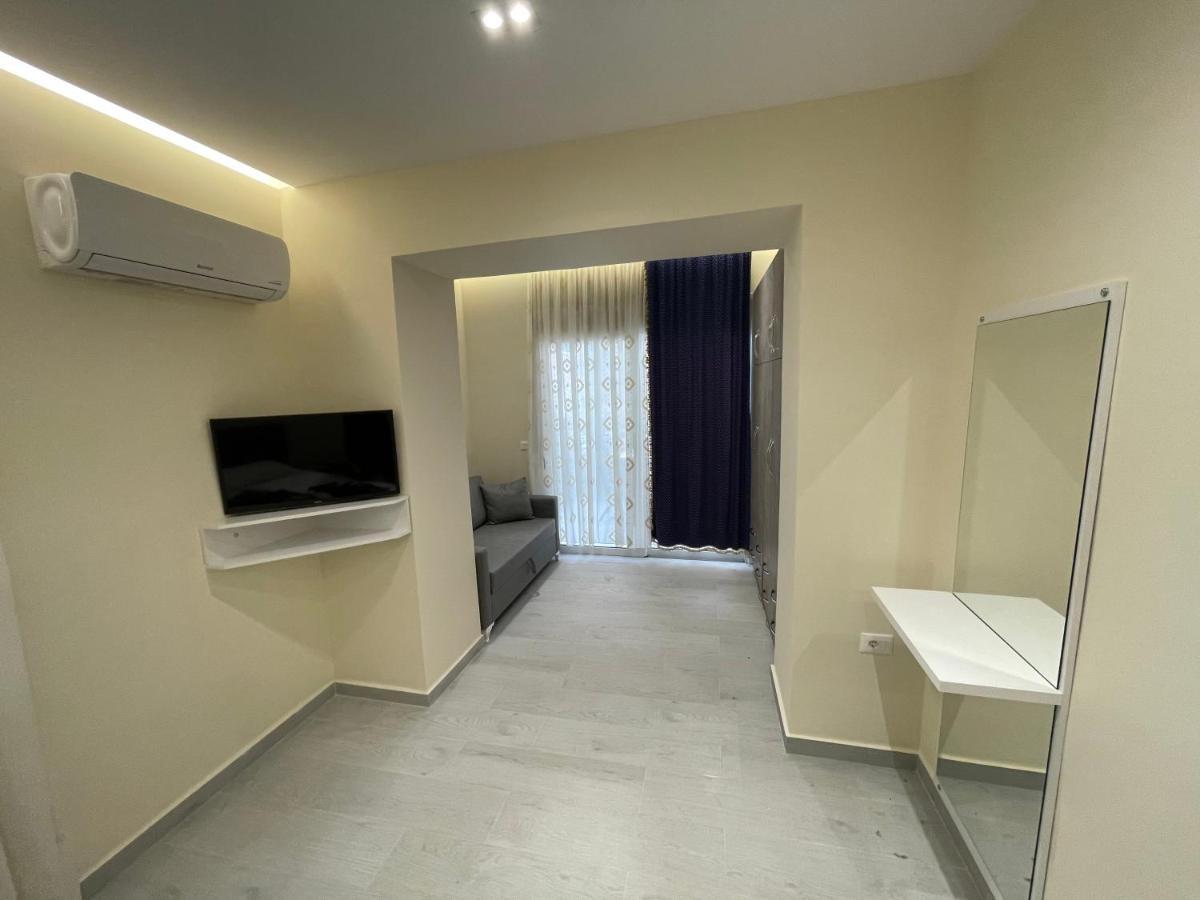 Little Cozy Apartment 4 Саранда Экстерьер фото