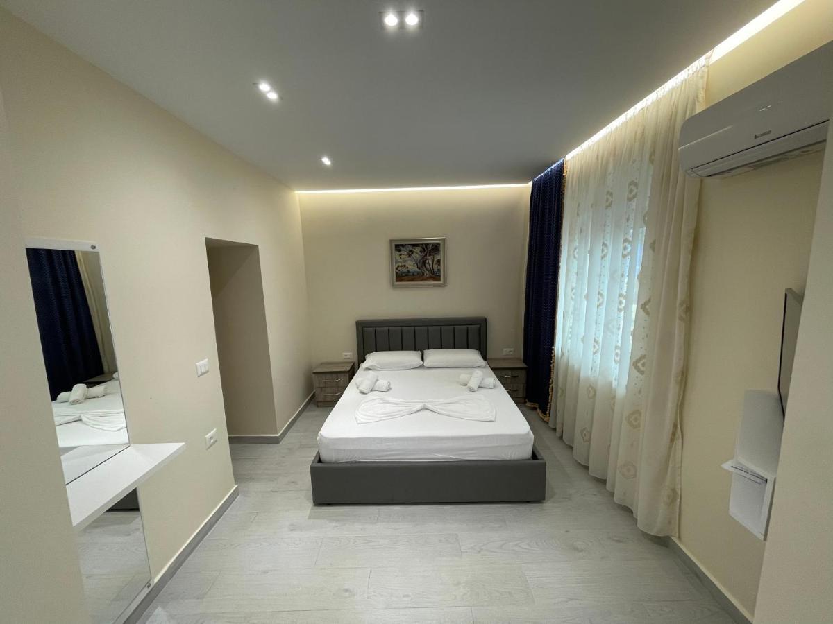 Little Cozy Apartment 4 Саранда Экстерьер фото